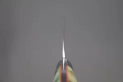 Takeshi Saji SUMMIT ― Limited Edition Custom Series SMT-729 R-2 Custom Damascus Petty 150mm (5.9 Inch) 11 Takeshi Saji SUMMIT ― Limited Edition Custom Series SMT-729 R-2 Custom Damascus Petty 150mm (5.9 Inch) -Knife Sale Shop takeshi saji petty takeshi saji summit limited edition custom series smt 729 r 2 custom damascus petty 150mm 5 9 inch 44675990126875 scaled