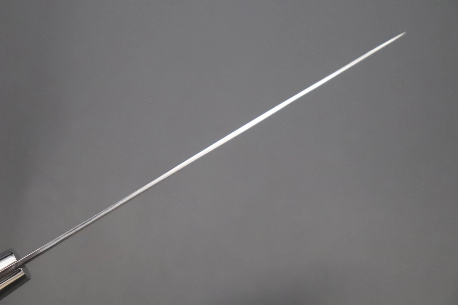 Takeshi Saji SUMMIT ― Limited Edition Custom Series SMT-729 R-2 Custom Damascus Petty 150mm (5.9 Inch) 5 Takeshi Saji SUMMIT ― Limited Edition Custom Series SMT-729 R-2 Custom Damascus Petty 150mm (5.9 Inch) - Image 5