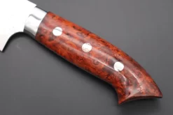 Takeshi Saji SUMMIT ― Limited Edition Custom Series SMT-782 R-2 Custom Damascus Gyuto 150mm (5.9 Inch) -Knife Sale Shop takeshi saji petty takeshi saji summit limited edition custom series smt 782 r 2 custom damascus petty 150mm 5 9 inch 44966836601115 scaled