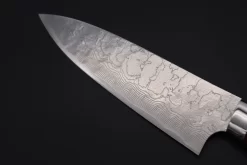 Takeshi Saji SUMMIT ― Limited Edition Custom Series SMT-782 R-2 Custom Damascus Gyuto 150mm (5.9 Inch) -Knife Sale Shop takeshi saji petty takeshi saji summit limited edition custom series smt 782 r 2 custom damascus petty 150mm 5 9 inch 44966836732187 scaled