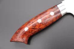 Takeshi Saji SUMMIT ― Limited Edition Custom Series SMT-782 R-2 Custom Damascus Gyuto 150mm (5.9 Inch) -Knife Sale Shop takeshi saji petty takeshi saji summit limited edition custom series smt 782 r 2 custom damascus petty 150mm 5 9 inch 44966836797723 scaled