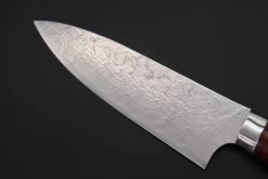 Takeshi Saji SUMMIT ― Limited Edition Custom Series SMT-784 R-2 Custom Damascus Gyuto 150mm (5.9 Inch) -Knife Sale Shop takeshi saji petty takeshi saji summit limited edition custom series smt 784 r 2 custom damascus petty 150mm 5 9 inch 44966853312795 scaled