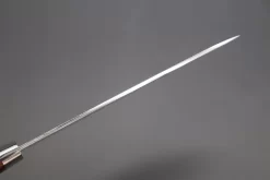 Takeshi Saji SUMMIT ― Limited Edition Custom Series SMT-784 R-2 Custom Damascus Gyuto 150mm (5.9 Inch) -Knife Sale Shop takeshi saji petty takeshi saji summit limited edition custom series smt 784 r 2 custom damascus petty 150mm 5 9 inch 44966853378331 scaled