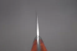 Takeshi Saji SUMMIT ― Limited Edition Custom Series SMT-784 R-2 Custom Damascus Gyuto 150mm (5.9 Inch) -Knife Sale Shop takeshi saji petty takeshi saji summit limited edition custom series smt 784 r 2 custom damascus petty 150mm 5 9 inch 44966854131995 scaled