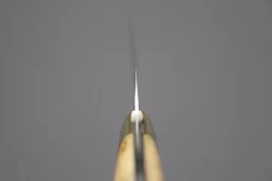 Takeshi Saji VG-10 Custom Damascus Wild Series Petty (135mm And 150mm, Stag Bone Handle) -Knife Sale Shop takeshi saji petty takeshi saji vg 10 custom damascus wild series petty 135mm and 150mm stag bone handle 42469332058395 scaled