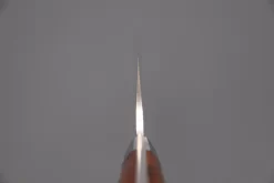 Master Saji Rainbow Damascus Series Santoku 180mm (7 Inch, Ironwood Handle) -Knife Sale Shop takeshi saji santoku master saji rainbow damascus series santoku 180mm 7 inch ironwood handle 42212078911771 scaled