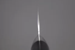 Takeshi Saji SRS-13 "ARC "Santoku 180mm (7 Inch, Black Pakka Wood Handle, ARC-2B) 11 Takeshi Saji SRS-13 "ARC "Santoku 180mm (7 Inch, Black Pakka Wood Handle, ARC-2B) -Knife Sale Shop takeshi saji santoku takeshi saji srs 13 arc santoku 180mm 7 inch black pakka wood handle arc 2b 42517132673307 scaled