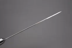 Takeshi Saji SRS-13 "ARC "Santoku 180mm (7 Inch, Black Pakka Wood Handle, ARC-2B) 12 Takeshi Saji SRS-13 "ARC "Santoku 180mm (7 Inch, Black Pakka Wood Handle, ARC-2B) -Knife Sale Shop takeshi saji santoku takeshi saji srs 13 arc santoku 180mm 7 inch black pakka wood handle arc 2b 42517132869915 scaled