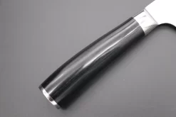 Takeshi Saji SRS-13 "ARC "Santoku 180mm (7 Inch, Black Pakka Wood Handle, ARC-2B) 10 Takeshi Saji SRS-13 "ARC "Santoku 180mm (7 Inch, Black Pakka Wood Handle, ARC-2B) -Knife Sale Shop takeshi saji santoku takeshi saji srs 13 arc santoku 180mm 7 inch black pakka wood handle arc 2b 42517132968219 scaled