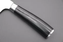 Takeshi Saji SRS-13 "ARC "Santoku 180mm (7 Inch, Black Pakka Wood Handle, ARC-2B) 14 Takeshi Saji SRS-13 "ARC "Santoku 180mm (7 Inch, Black Pakka Wood Handle, ARC-2B) -Knife Sale Shop takeshi saji santoku takeshi saji srs 13 arc santoku 180mm 7 inch black pakka wood handle arc 2b 42517162098971 scaled