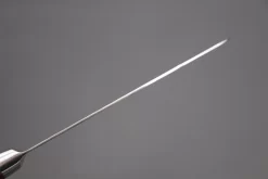 Takeshi Saji SRS-13 "ARC "Santoku 180mm (7 Inch, Red-Pakka Wood Handle, ARC-2) 12 Takeshi Saji SRS-13 "ARC "Santoku 180mm (7 Inch, Red-Pakka Wood Handle, ARC-2) -Knife Sale Shop takeshi saji santoku takeshi saji srs 13 arc santoku 180mm 7 inch red pakka wood handle arc 2 42517117960475 scaled