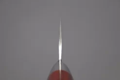 Takeshi Saji SRS-13 "ARC "Santoku 180mm (7 Inch, Red-Pakka Wood Handle, ARC-2) 11 Takeshi Saji SRS-13 "ARC "Santoku 180mm (7 Inch, Red-Pakka Wood Handle, ARC-2) -Knife Sale Shop takeshi saji santoku takeshi saji srs 13 arc santoku 180mm 7 inch red pakka wood handle arc 2 42517118058779 scaled