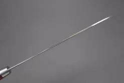 Takeshi Saji SUMMIT ― Limited Edition Custom Series SMT-571 R-2 Custom Damascus Santoku 180mm (7 Inch) 12 Takeshi Saji SUMMIT ― Limited Edition Custom Series SMT-571 R-2 Custom Damascus Santoku 180mm (7 Inch) -Knife Sale Shop takeshi saji santoku takeshi saji summit limited edition custom series designed by nomura smt 571 r 2 custom damascus santoku 180mm 7 inch 41813747990811 scaled