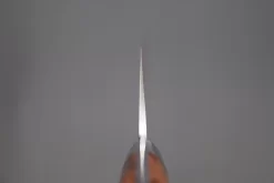 Takeshi Saji SUMMIT ― Limited Edition Custom Series SMT-730 R-2 Custom Damascus Santoku 180mm (7 Inch) 11 Takeshi Saji SUMMIT ― Limited Edition Custom Series SMT-730 R-2 Custom Damascus Santoku 180mm (7 Inch) -Knife Sale Shop takeshi saji santoku takeshi saji summit limited edition custom series smt 730 r 2 custom damascus santoku 180mm 7 inch 44676005036315 scaled