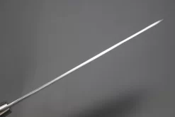 Takeshi Saji SUMMIT ― Limited Edition Custom Series SMT-730 R-2 Custom Damascus Santoku 180mm (7 Inch) 12 Takeshi Saji SUMMIT ― Limited Edition Custom Series SMT-730 R-2 Custom Damascus Santoku 180mm (7 Inch) -Knife Sale Shop takeshi saji santoku takeshi saji summit limited edition custom series smt 730 r 2 custom damascus santoku 180mm 7 inch 44676005167387 scaled