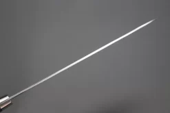 Takeshi Saji SUMMIT ― Limited Edition Custom Series SMT-732 R-2 Custom Damascus Santoku 180mm (7 Inch) 12 Takeshi Saji SUMMIT ― Limited Edition Custom Series SMT-732 R-2 Custom Damascus Santoku 180mm (7 Inch) -Knife Sale Shop takeshi saji santoku takeshi saji summit limited edition custom series smt 732 r 2 custom damascus santoku 180mm 7 inch 44676024074523 scaled