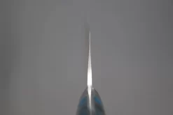 Takeshi Saji SUMMIT ― Limited Edition Custom Series SMT-735 R-2 Custom Damascus Santoku 180mm (7 Inch) -Knife Sale Shop takeshi saji santoku takeshi saji summit limited edition custom series smt 735 r 2 custom damascus santoku 180mm 7 inch 44676079616283 scaled