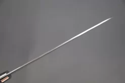 Takeshi Saji SUMMIT ― Limited Edition Custom Series SMT-736 R-2 Custom Damascus Santoku 180mm (7 Inch) -Knife Sale Shop takeshi saji santoku takeshi saji summit limited edition custom series smt 736 r 2 custom damascus santoku 180mm 7 inch 44676083974427 scaled