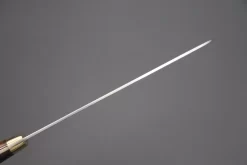 Takeshi Saji VG-10 Custom Damascus Wild Series Santoku 180mm (7 Inch, Stag Bone Handle)ST-2 -Knife Sale Shop takeshi saji santoku takeshi saji vg 10 custom damascus wild series santoku 180mm 7 inch stag bone handle st 2 42469346476315 scaled