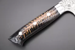 Takeshi Saji SUMMIT ― Limited Edition Custom Series SMT-643 R-2 Custom Damascus Sujihiki 270mm (10.6 Inch) 10 Takeshi Saji SUMMIT ― Limited Edition Custom Series SMT-643 R-2 Custom Damascus Sujihiki 270mm (10.6 Inch) -Knife Sale Shop takeshi saji sujihiki takeshi saji summit limited edition custom series smt 643 r 2 custom damascus sujihiki 270mm 10 6 inch 42965923889435 scaled