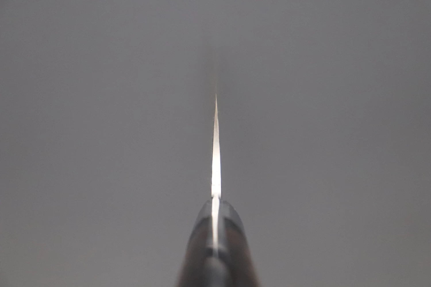 Takeshi Saji SUMMIT ― Limited Edition Custom Series SMT-643 R-2 Custom Damascus Sujihiki 270mm (10.6 Inch) 4 Takeshi Saji SUMMIT ― Limited Edition Custom Series SMT-643 R-2 Custom Damascus Sujihiki 270mm (10.6 Inch) - Image 4