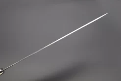 Takeshi Saji SUMMIT ― Limited Edition Custom Series SMT-644 R-2 Custom Damascus Sujihiki 270mm (10.6 Inch) -Knife Sale Shop takeshi saji sujihiki takeshi saji summit limited edition custom series smt 644 r 2 custom damascus sujihiki 270mm 10 6 inch 42965952463131 scaled