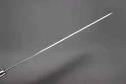 Takeshi Saji SUMMIT ― Limited Edition Custom Series SMT-646 R-2 Custom Damascus Sujihiki 270mm (10.6 Inch) -Knife Sale Shop takeshi saji sujihiki takeshi saji summit limited edition custom series smt 646 r 2 custom damascus sujihiki 270mm 10 6 inch 42966075539739 scaled