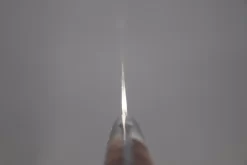 Takeshi Saji SUMMIT ― Limited Edition Custom Series SMT-690 VG-10W Multi-Colored Golden-Rainbow Damascus Sujihiki 240mm (9.4 Inch) 11 Takeshi Saji SUMMIT ― Limited Edition Custom Series SMT-690 VG-10W Multi-Colored Golden-Rainbow Damascus Sujihiki 240mm (9.4 Inch) -Knife Sale Shop takeshi saji sujihiki takeshi saji summit limited edition custom series smt 690 vg 10w multi colored golden rainbow damascus sujihiki 240mm 9 4 inch 43479543677211 scaled