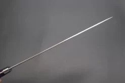 Takeshi Saji SUMMIT ― Limited Edition Custom Series SMT-754 VG-10W Multi-Colored Golden-Rainbow Damascus Sujihiki 240mm (9.4 Inch) 12 Takeshi Saji SUMMIT ― Limited Edition Custom Series SMT-754 VG-10W Multi-Colored Golden-Rainbow Damascus Sujihiki 240mm (9.4 Inch) -Knife Sale Shop takeshi saji sujihiki takeshi saji summit limited edition custom series smt 754 vg 10w multi colored golden rainbow damascus sujihiki 240mm 9 4 inch 44689868357915 scaled