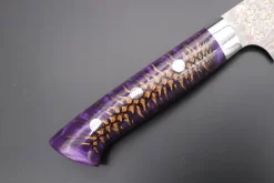 Takeshi Saji SUMMIT ― Limited Edition Custom Series SMT-754 VG-10W Multi-Colored Golden-Rainbow Damascus Sujihiki 240mm (9.4 Inch) 10 Takeshi Saji SUMMIT ― Limited Edition Custom Series SMT-754 VG-10W Multi-Colored Golden-Rainbow Damascus Sujihiki 240mm (9.4 Inch) -Knife Sale Shop takeshi saji sujihiki takeshi saji summit limited edition custom series smt 754 vg 10w multi colored golden rainbow damascus sujihiki 240mm 9 4 inch 44689868652827 scaled