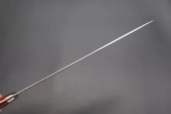 Takeshi Saji SUMMIT ― Limited Edition Custom Series SMT-755 VG-10W Multi-Colored Golden-Rainbow Damascus Sujihiki 240mm (9.4 Inch) 12 Takeshi Saji SUMMIT ― Limited Edition Custom Series SMT-755 VG-10W Multi-Colored Golden-Rainbow Damascus Sujihiki 240mm (9.4 Inch) -Knife Sale Shop takeshi saji sujihiki takeshi saji summit limited edition custom series smt 755 vg 10w multi colored golden rainbow damascus sujihiki 240mm 9 4 inch 44689988649243 scaled