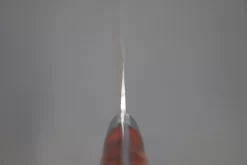 Takeshi Saji SUMMIT ― Limited Edition Custom Series SMT-755 VG-10W Multi-Colored Golden-Rainbow Damascus Sujihiki 240mm (9.4 Inch) 11 Takeshi Saji SUMMIT ― Limited Edition Custom Series SMT-755 VG-10W Multi-Colored Golden-Rainbow Damascus Sujihiki 240mm (9.4 Inch) -Knife Sale Shop takeshi saji sujihiki takeshi saji summit limited edition custom series smt 755 vg 10w multi colored golden rainbow damascus sujihiki 240mm 9 4 inch 44689988976923 scaled