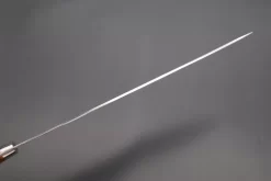 Takeshi Saji SUMMIT ― Limited Edition Custom Series SMT-775 R-2 Custom Damascus Sujihiki 270mm (10.6 Inch) -Knife Sale Shop takeshi saji sujihiki takeshi saji summit limited edition custom series smt 775 r 2 custom damascus sujihiki 270mm 10 6 inch 44966529564955 scaled