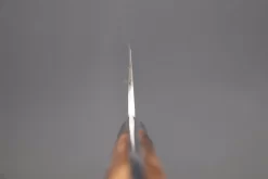 Takeshi Saji SUMMIT ― Limited Edition Custom Series SMT-775 R-2 Custom Damascus Sujihiki 270mm (10.6 Inch) -Knife Sale Shop takeshi saji sujihiki takeshi saji summit limited edition custom series smt 775 r 2 custom damascus sujihiki 270mm 10 6 inch 44966529728795 scaled