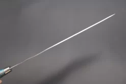 Takeshi Saji SUMMIT ― Limited Edition Custom Series SMT-777 R-2 Custom Damascus Sujihiki 270mm (10.6 Inch) -Knife Sale Shop takeshi saji sujihiki takeshi saji summit limited edition custom series smt 777 r 2 custom damascus sujihiki 270mm 10 6 inch 44966584156443 scaled