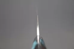 Takeshi Saji SUMMIT ― Limited Edition Custom Series SMT-777 R-2 Custom Damascus Sujihiki 270mm (10.6 Inch) -Knife Sale Shop takeshi saji sujihiki takeshi saji summit limited edition custom series smt 777 r 2 custom damascus sujihiki 270mm 10 6 inch 44966584221979 scaled