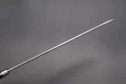 Takeshi Saji SUMMIT ― Limited Edition Custom Series SMT-788 R-2 Custom Damascus Sujihiki 270mm (10.6 Inch) 12 Takeshi Saji SUMMIT ― Limited Edition Custom Series SMT-788 R-2 Custom Damascus Sujihiki 270mm (10.6 Inch) -Knife Sale Shop takeshi saji sujihiki takeshi saji summit limited edition custom series smt 788 r 2 custom damascus sujihiki 270mm 10 6 inch 44966929563931 scaled