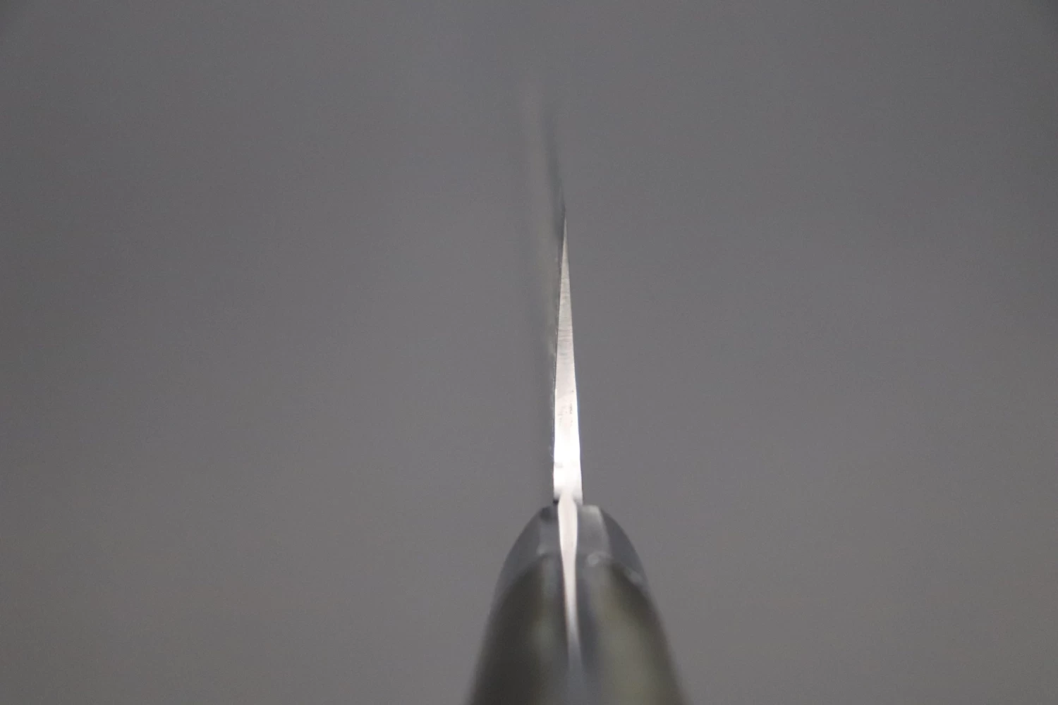 Takeshi Saji SUMMIT ― Limited Edition Custom Series SMT-788 R-2 Custom Damascus Sujihiki 270mm (10.6 Inch) 4 Takeshi Saji SUMMIT ― Limited Edition Custom Series SMT-788 R-2 Custom Damascus Sujihiki 270mm (10.6 Inch) - Image 4