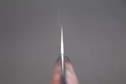 Takeshi Saji SUMMIT ― Limited Edition Custom Series SMT-789 R-2 Custom Damascus Sujihiki 270mm (10.6 Inch) -Knife Sale Shop takeshi saji sujihiki takeshi saji summit limited edition custom series smt 789 r 2 custom damascus sujihiki 270mm 10 6 inch 44966941557019 scaled