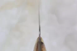 Takeshi Saji VG-10 Custom Damascus Wild Series ST-6SS Sujihiki 240mm (9.4 Inch, Stag Bone Handle) 7 Takeshi Saji VG-10 Custom Damascus Wild Series ST-6SS Sujihiki 240mm (9.4 Inch, Stag Bone Handle) -Knife Sale Shop takeshi saji sujihiki takeshi saji vg 10 custom damascus wild series st 6ss sujihiki 240mm 9 4 inch stag bone handle 14335720128609 scaled