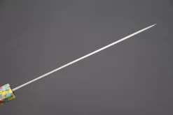 Takeshi Saji SUMMIT ― Limited Edition Custom Series R-2 Damascus Wa Series Wa Gyuto 180mm (7 Inch, STCL-253) 12 Takeshi Saji SUMMIT ― Limited Edition Custom Series R-2 Damascus Wa Series Wa Gyuto 180mm (7 Inch, STCL-253) -Knife Sale Shop takeshi saji wa gyuto takeshi saji summit limited edition custom series r 2 damascus wa series gyuto 180mm 7 inch stcl 253 42701797523739 scaled