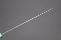 Takeshi Saji SUMMIT ― Limited Edition Custom Series R-2 Damascus Wa Series Wa Gyuto 180mm (7 Inch, STCL-238) -Knife Sale Shop takeshi saji wa gyuto takeshi saji summit limited edition custom series r 2 damascus wa series wa gyuto 180mm 7 inch stcl 238 41706029842715 scaled