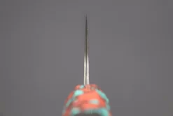 Takeshi Saji SUMMIT ― Limited Edition Custom Series R-2 Damascus Wa Series Wa Gyuto 180mm (7 Inch, STCL-238) -Knife Sale Shop takeshi saji wa gyuto takeshi saji summit limited edition custom series r 2 damascus wa series wa gyuto 180mm 7 inch stcl 238 41706030137627 scaled