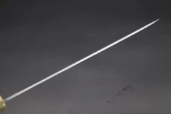 Takeshi Saji SUMMIT ― Limited Edition Custom Series R-2 Damascus Wa Series Wa Gyuto 240mm (9.4 Inch, STCL-177) 13 Takeshi Saji SUMMIT ― Limited Edition Custom Series R-2 Damascus Wa Series Wa Gyuto 240mm (9.4 Inch, STCL-177) -Knife Sale Shop takeshi saji wa gyuto takeshi saji summit limited edition custom series r 2 damascus wa series wa gyuto 240mm 8 2 inch stcl 177 30493355311201 scaled