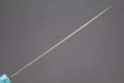 Takeshi Saji SUMMIT ― Limited Edition Custom Series R-2 Damascus Wa Series Wa Santoku 180mm (7 Inch, STCL-225) -Knife Sale Shop takeshi saji wa santoku takeshi saji summit limited edition custom series r 2 damascus wa series wa santoku 180mm 7 inch stcl 225 41705808429339 scaled