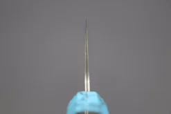 Takeshi Saji SUMMIT ― Limited Edition Custom Series R-2 Damascus Wa Series Wa Santoku 180mm (7 Inch, STCL-225) -Knife Sale Shop takeshi saji wa santoku takeshi saji summit limited edition custom series r 2 damascus wa series wa santoku 180mm 7 inch stcl 225 41705808462107 scaled