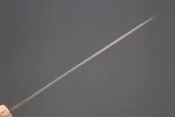 Takeshi Saji SUMMIT ― Limited Edition Custom Series R-2 Damascus Wa Series Wa Santoku 180mm (7 Inch, STCL-226) -Knife Sale Shop takeshi saji wa santoku takeshi saji summit limited edition custom series r 2 damascus wa series wa santoku 180mm 7 inch stcl 226 41705818390811 scaled