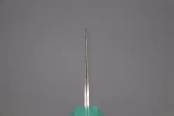 Takeshi Saji SUMMIT ― Limited Edition Custom Series R-2 Damascus Wa Series Wa Santoku 180mm (7 Inch, STCL-227) 11 Takeshi Saji SUMMIT ― Limited Edition Custom Series R-2 Damascus Wa Series Wa Santoku 180mm (7 Inch, STCL-227) -Knife Sale Shop takeshi saji wa santoku takeshi saji summit limited edition custom series r 2 damascus wa series wa santoku 180mm 7 inch stcl 227 41705841492251 scaled