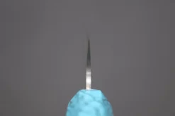 Takeshi Saji SUMMIT ― Limited Edition Custom Series R-2 Damascus Wa Series Sujihiki 240mm (9.4 Inch, STCL-257) -Knife Sale Shop takeshi saji wa sujihiki takeshi saji summit limited edition custom series r 2 damascus wa series sujihiki 240mm 9 4 inch stcl 257 42702215282971 scaled