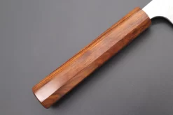 Takeshi Saji SUMMIT ― Limited Edition Custom Series R-2 Damascus Wa Series Sujihiki 270mm (10.6 Inch, STCL-260) -Knife Sale Shop takeshi saji wa sujihiki takeshi saji summit limited edition custom series r 2 damascus wa series sujihiki 270mm 10 6 inch stcl 260 42702258045211 scaled